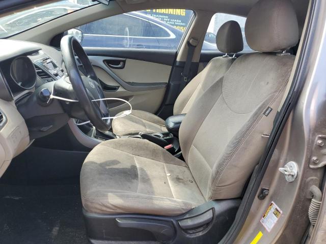 Photo 6 VIN: 5NPDH4AE3GH731417 - HYUNDAI ELANTRA 