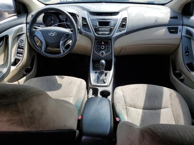 Photo 7 VIN: 5NPDH4AE3GH731417 - HYUNDAI ELANTRA 