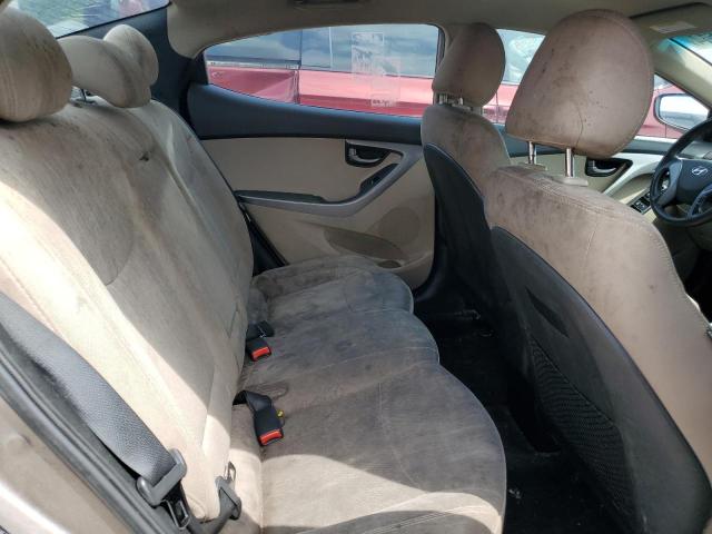 Photo 9 VIN: 5NPDH4AE3GH731417 - HYUNDAI ELANTRA 