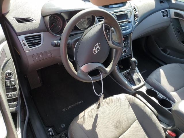 Photo 7 VIN: 5NPDH4AE3GH732762 - HYUNDAI ELANTRA 