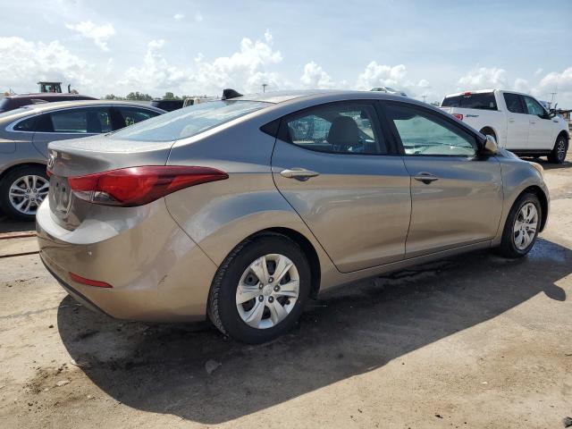 Photo 2 VIN: 5NPDH4AE3GH733958 - HYUNDAI ELANTRA SE 