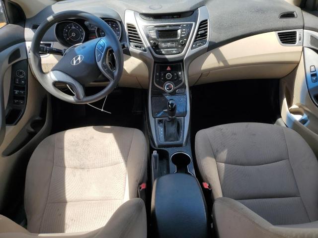 Photo 7 VIN: 5NPDH4AE3GH733958 - HYUNDAI ELANTRA SE 