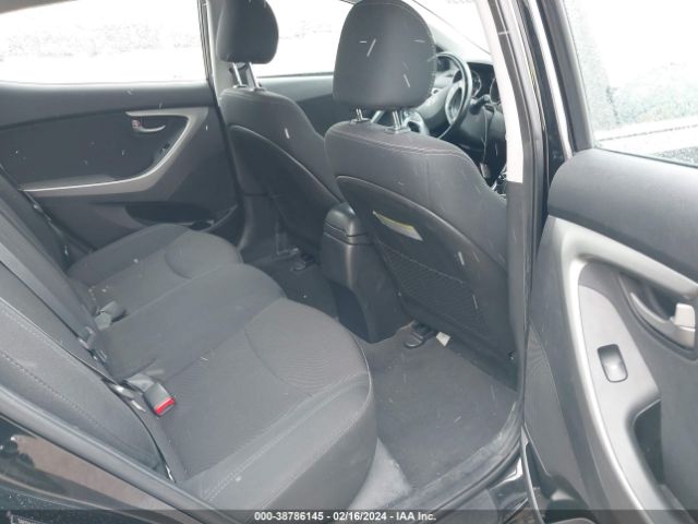 Photo 7 VIN: 5NPDH4AE3GH733975 - HYUNDAI ELANTRA 