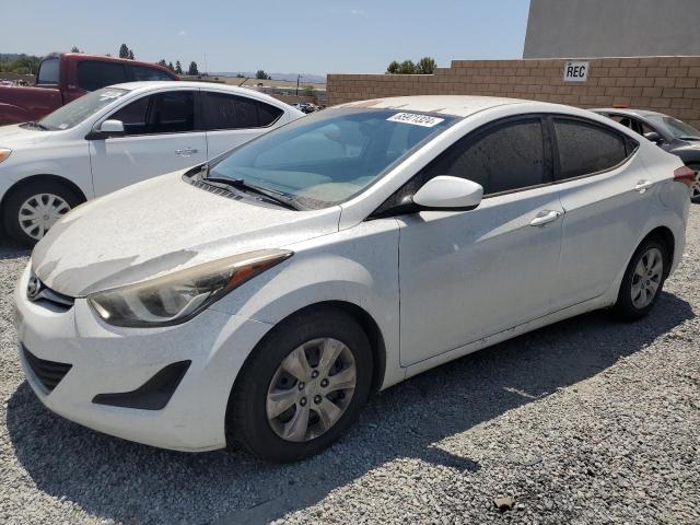 Photo 0 VIN: 5NPDH4AE3GH734513 - HYUNDAI ELANTRA 