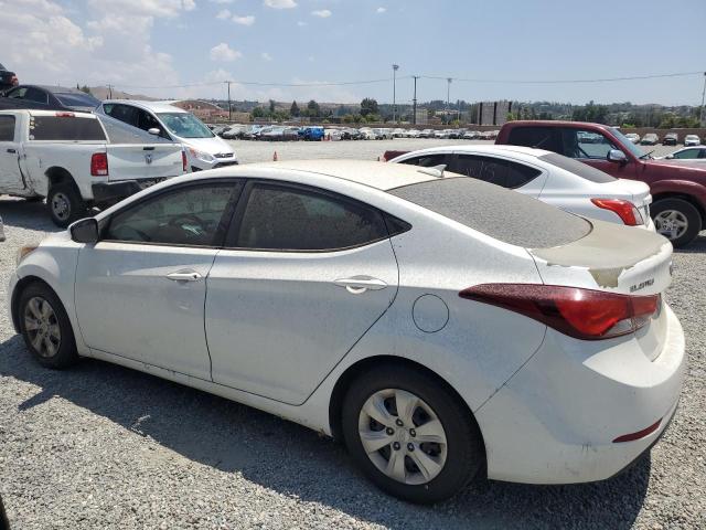 Photo 1 VIN: 5NPDH4AE3GH734513 - HYUNDAI ELANTRA 