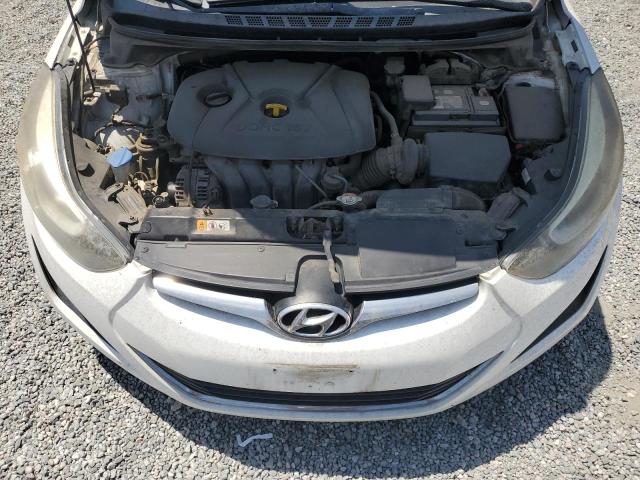 Photo 10 VIN: 5NPDH4AE3GH734513 - HYUNDAI ELANTRA 