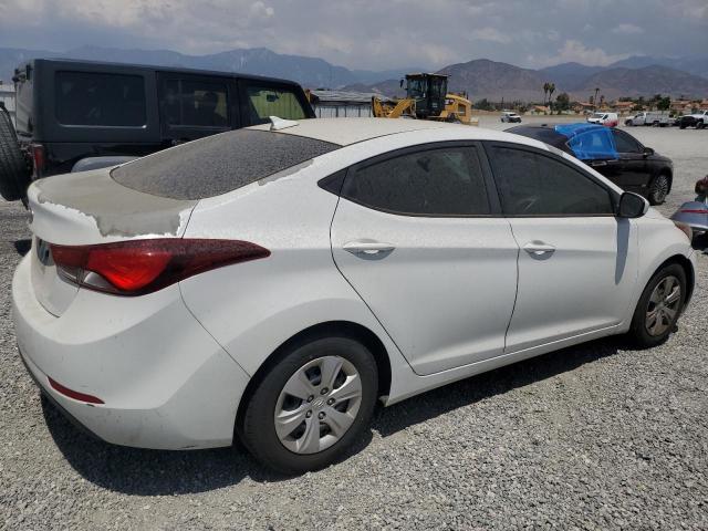 Photo 2 VIN: 5NPDH4AE3GH734513 - HYUNDAI ELANTRA 