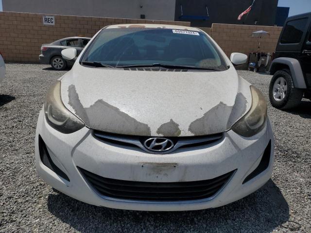 Photo 4 VIN: 5NPDH4AE3GH734513 - HYUNDAI ELANTRA 