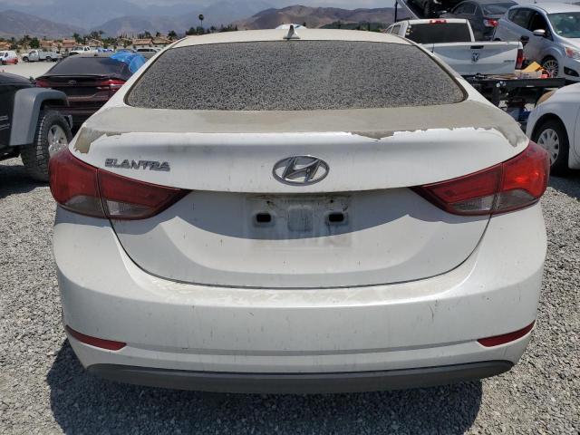 Photo 5 VIN: 5NPDH4AE3GH734513 - HYUNDAI ELANTRA 