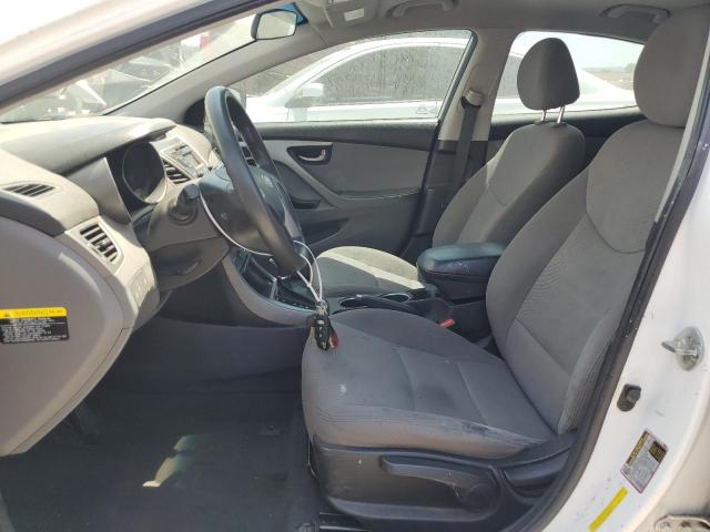 Photo 6 VIN: 5NPDH4AE3GH734513 - HYUNDAI ELANTRA 