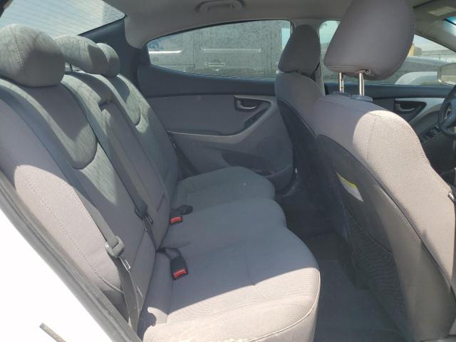 Photo 9 VIN: 5NPDH4AE3GH734513 - HYUNDAI ELANTRA 