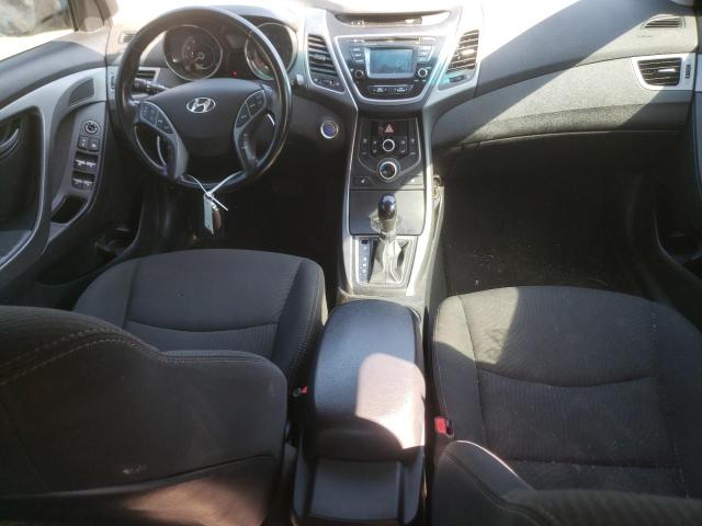 Photo 7 VIN: 5NPDH4AE3GH736763 - HYUNDAI ELANTRA SE 