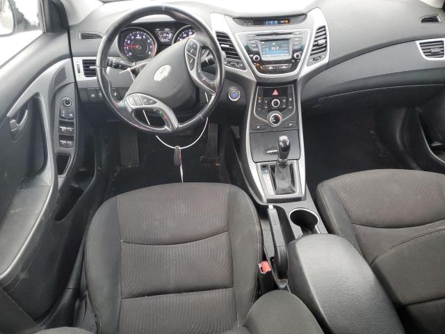 Photo 7 VIN: 5NPDH4AE3GH740845 - HYUNDAI ELANTRA SE 