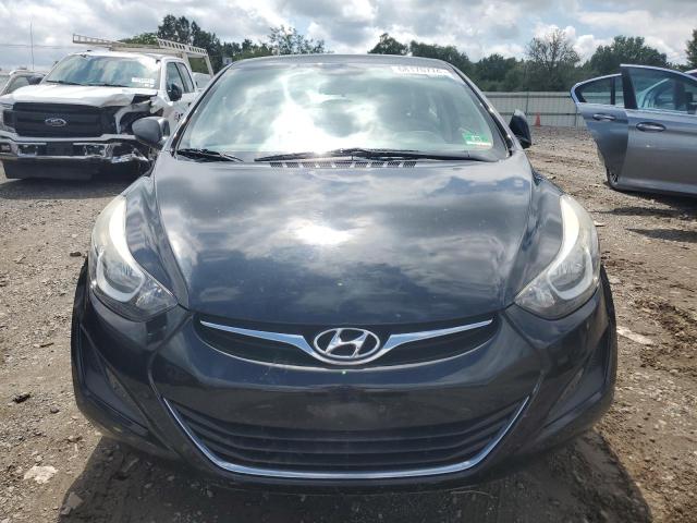 Photo 4 VIN: 5NPDH4AE3GH742207 - HYUNDAI ELANTRA SE 