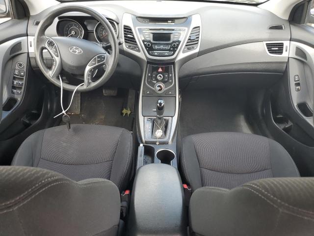 Photo 7 VIN: 5NPDH4AE3GH742207 - HYUNDAI ELANTRA SE 