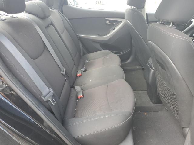 Photo 9 VIN: 5NPDH4AE3GH742207 - HYUNDAI ELANTRA SE 