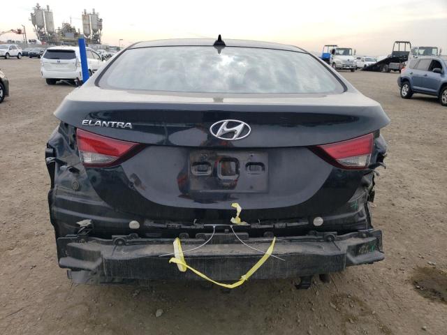 Photo 5 VIN: 5NPDH4AE3GH742398 - HYUNDAI ELANTRA SE 