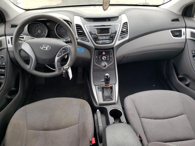 Photo 7 VIN: 5NPDH4AE3GH742398 - HYUNDAI ELANTRA SE 