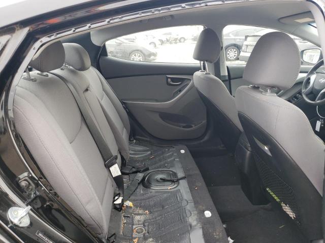 Photo 9 VIN: 5NPDH4AE3GH742398 - HYUNDAI ELANTRA SE 