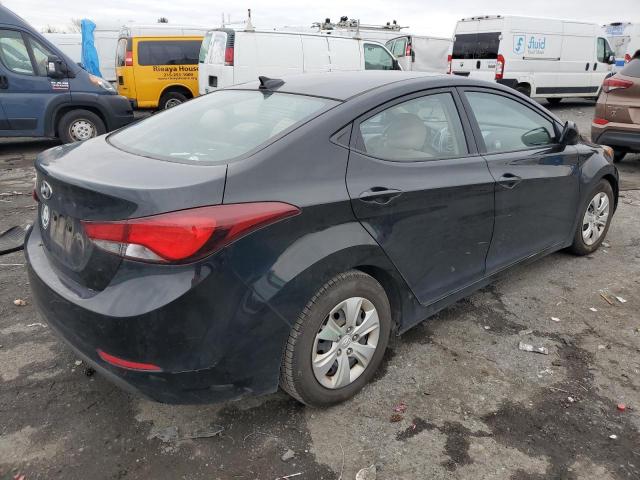 Photo 2 VIN: 5NPDH4AE3GH742403 - HYUNDAI ELANTRA 