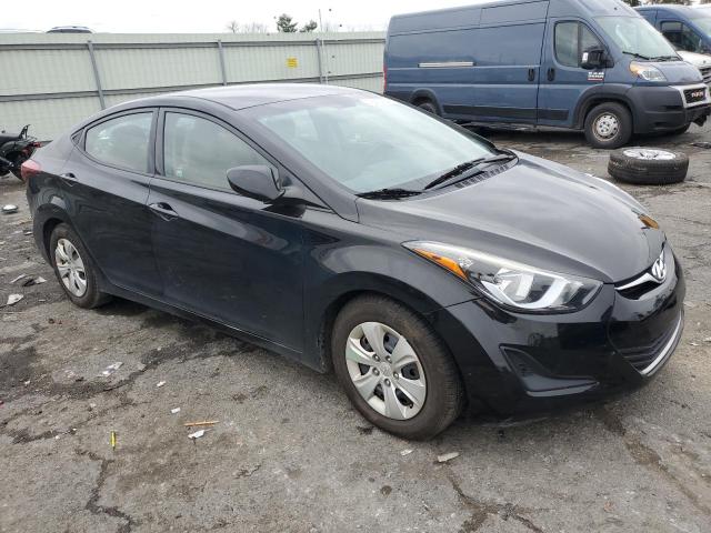 Photo 3 VIN: 5NPDH4AE3GH742403 - HYUNDAI ELANTRA 