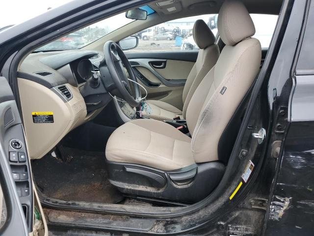 Photo 6 VIN: 5NPDH4AE3GH742403 - HYUNDAI ELANTRA 