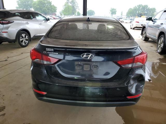 Photo 5 VIN: 5NPDH4AE3GH742420 - HYUNDAI ELANTRA 