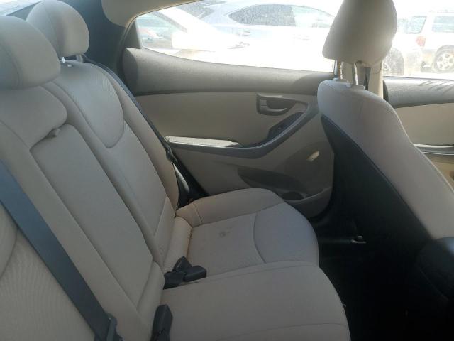 Photo 5 VIN: 5NPDH4AE3GH745835 - HYUNDAI ELANTRA SE 