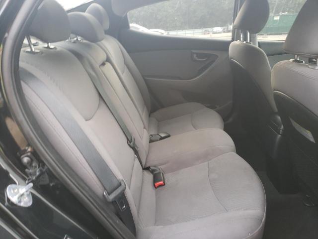 Photo 5 VIN: 5NPDH4AE3GH746354 - HYUNDAI ELANTRA SE 