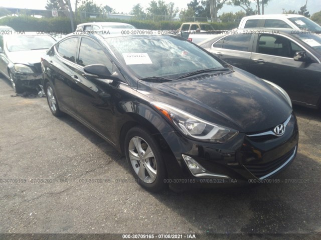 Photo 0 VIN: 5NPDH4AE3GH746371 - HYUNDAI ELANTRA 