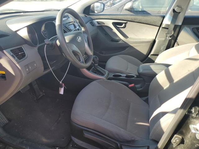 Photo 6 VIN: 5NPDH4AE3GH747844 - HYUNDAI ELANTRA SE 