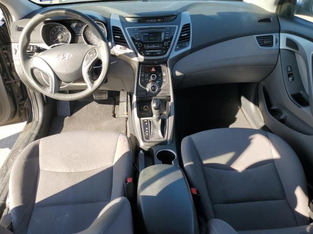 Photo 7 VIN: 5NPDH4AE3GH747844 - HYUNDAI ELANTRA SE 