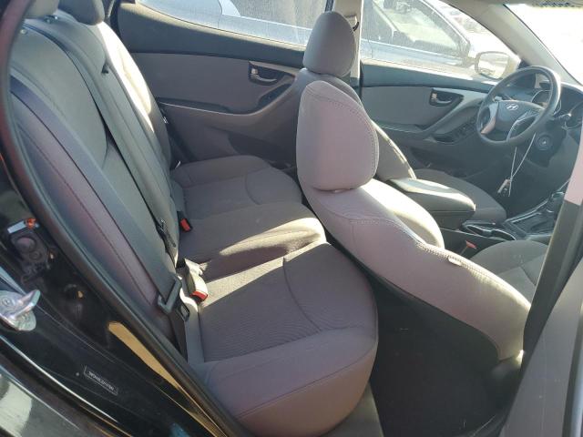 Photo 9 VIN: 5NPDH4AE3GH747844 - HYUNDAI ELANTRA SE 