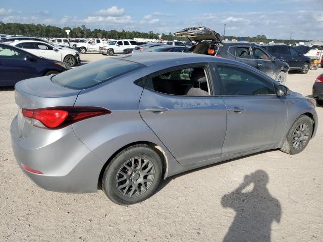 Photo 2 VIN: 5NPDH4AE3GH748864 - HYUNDAI ELANTRA 