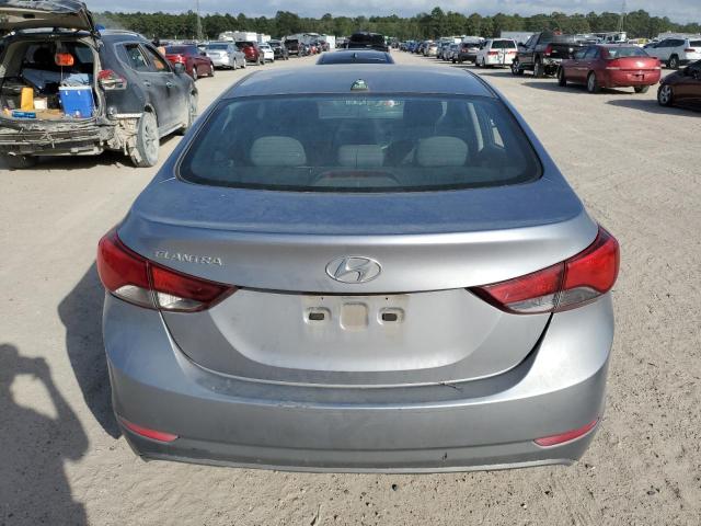 Photo 5 VIN: 5NPDH4AE3GH748864 - HYUNDAI ELANTRA 