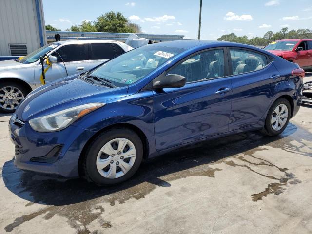 Photo 0 VIN: 5NPDH4AE3GH749920 - HYUNDAI ELANTRA 