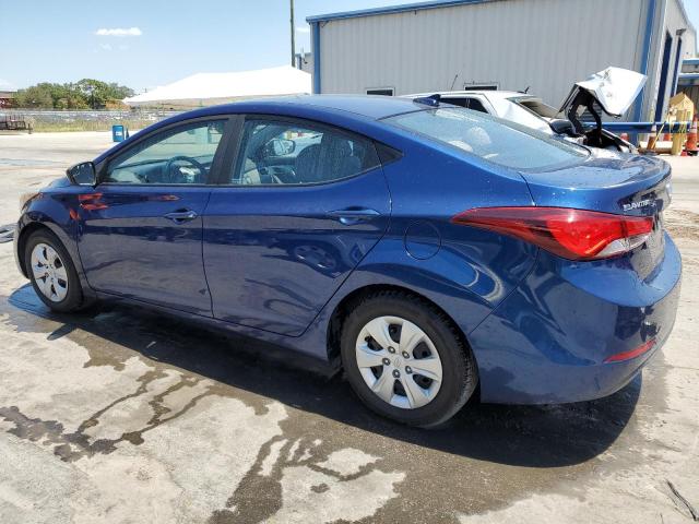 Photo 1 VIN: 5NPDH4AE3GH749920 - HYUNDAI ELANTRA 