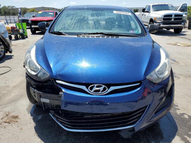 Photo 4 VIN: 5NPDH4AE3GH749920 - HYUNDAI ELANTRA 