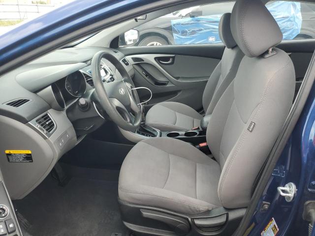 Photo 6 VIN: 5NPDH4AE3GH749920 - HYUNDAI ELANTRA 