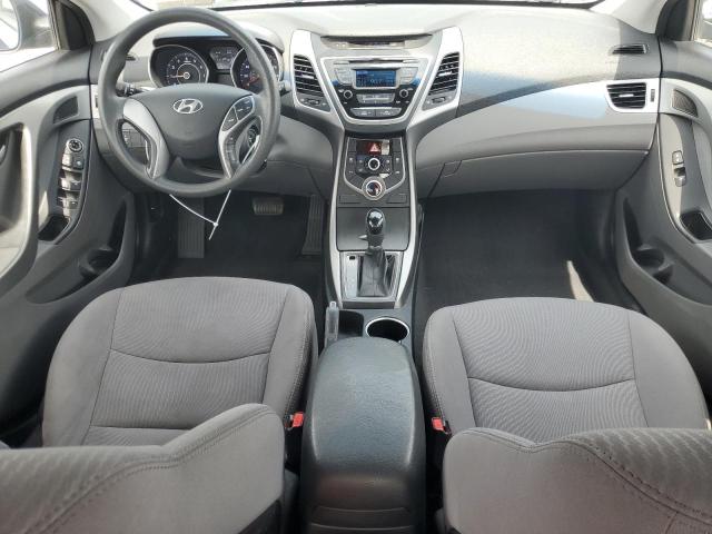 Photo 7 VIN: 5NPDH4AE3GH749920 - HYUNDAI ELANTRA 