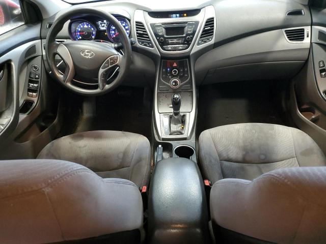 Photo 7 VIN: 5NPDH4AE3GH752056 - HYUNDAI ELANTRA 