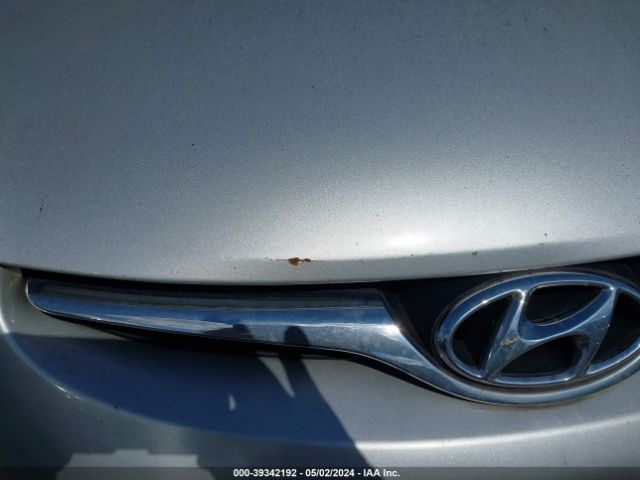 Photo 5 VIN: 5NPDH4AE3GH752445 - HYUNDAI ELANTRA 