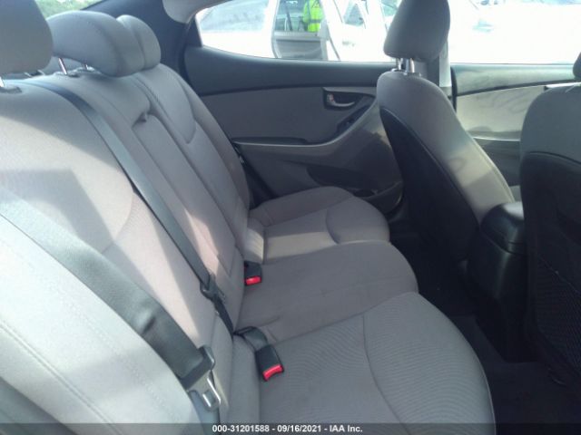 Photo 7 VIN: 5NPDH4AE3GH753983 - HYUNDAI ELANTRA 