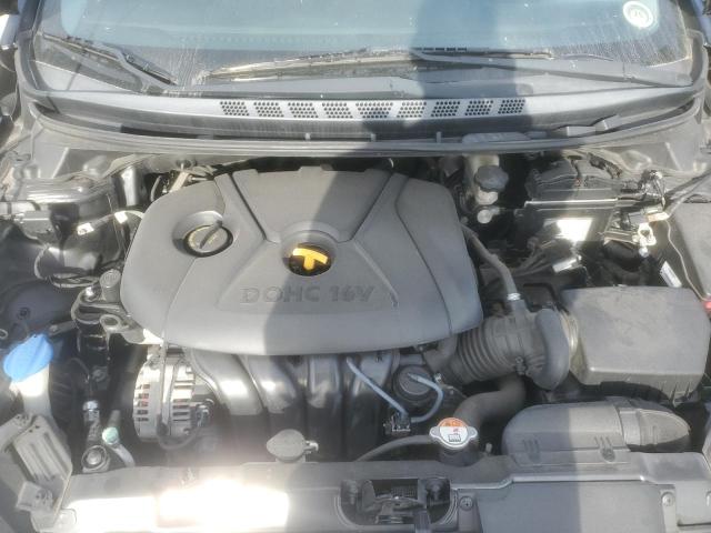 Photo 10 VIN: 5NPDH4AE3GH756155 - HYUNDAI ELANTRA 