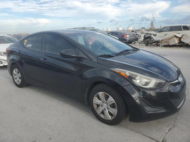 Photo 3 VIN: 5NPDH4AE3GH756155 - HYUNDAI ELANTRA 