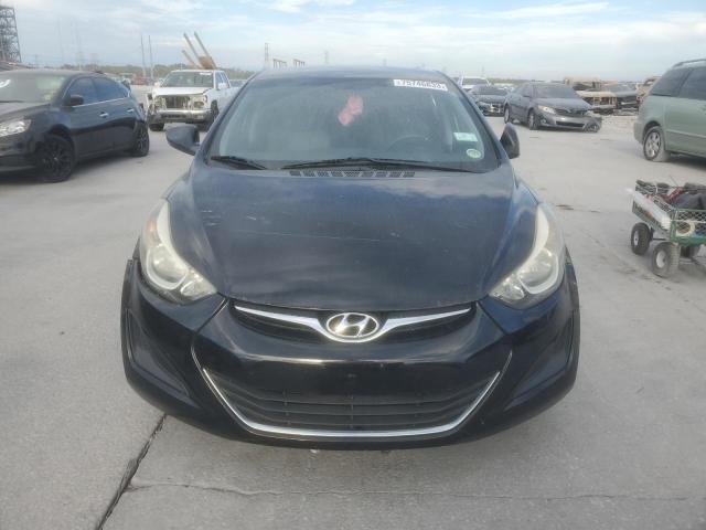 Photo 4 VIN: 5NPDH4AE3GH756155 - HYUNDAI ELANTRA 