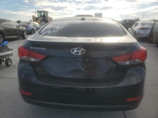 Photo 5 VIN: 5NPDH4AE3GH756155 - HYUNDAI ELANTRA 