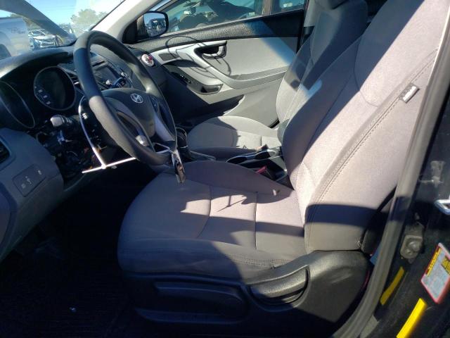 Photo 6 VIN: 5NPDH4AE3GH756155 - HYUNDAI ELANTRA 