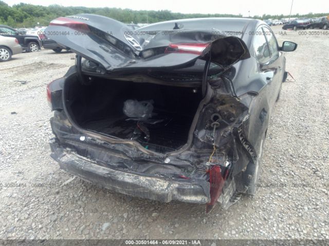 Photo 5 VIN: 5NPDH4AE3GH757192 - HYUNDAI ELANTRA 