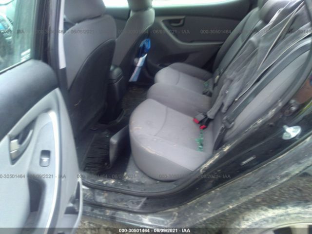 Photo 7 VIN: 5NPDH4AE3GH757192 - HYUNDAI ELANTRA 